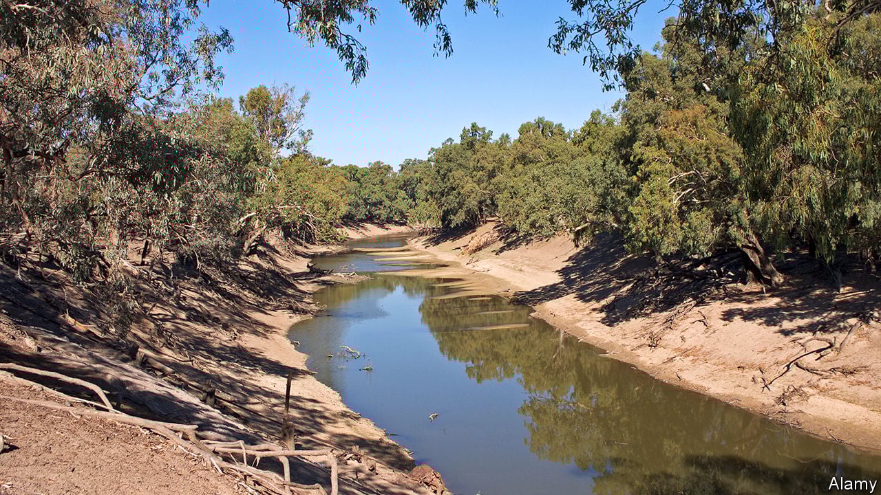 River Murray Reserve