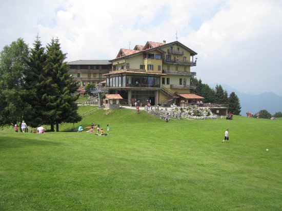 Resort Monte Poieto