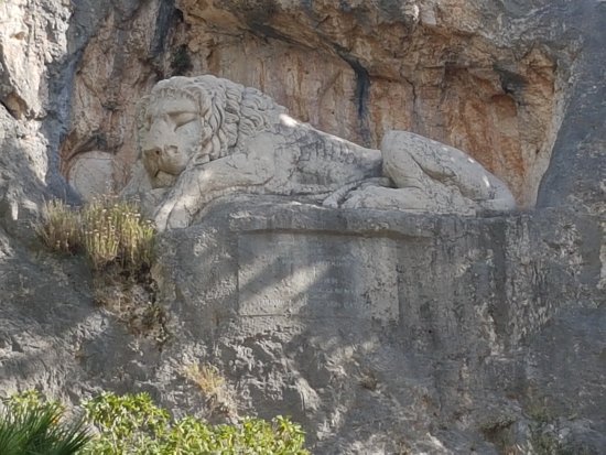 Lion of Bavaria
