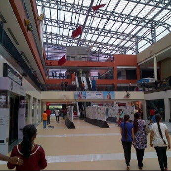 Inox Cinemas City Centre