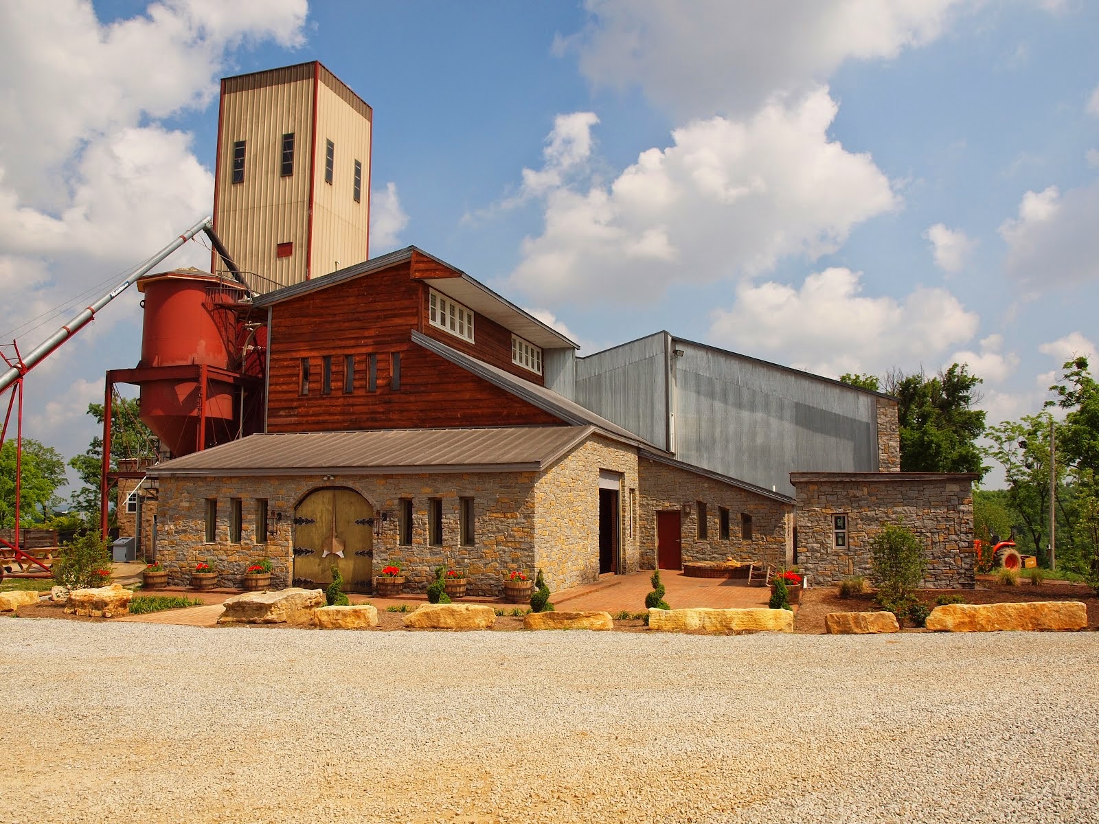 Yanbaru Distillery
