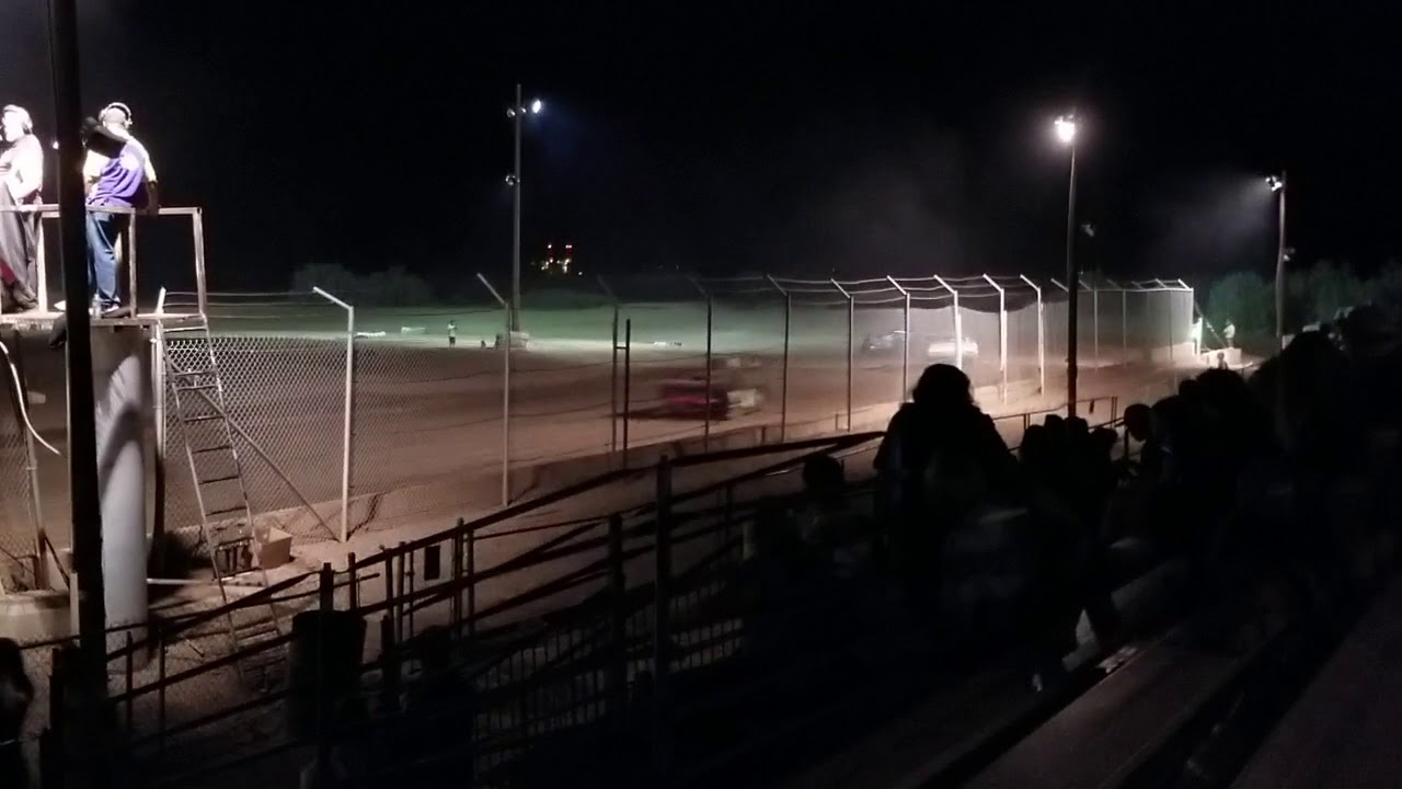 Mohave Valley Raceway