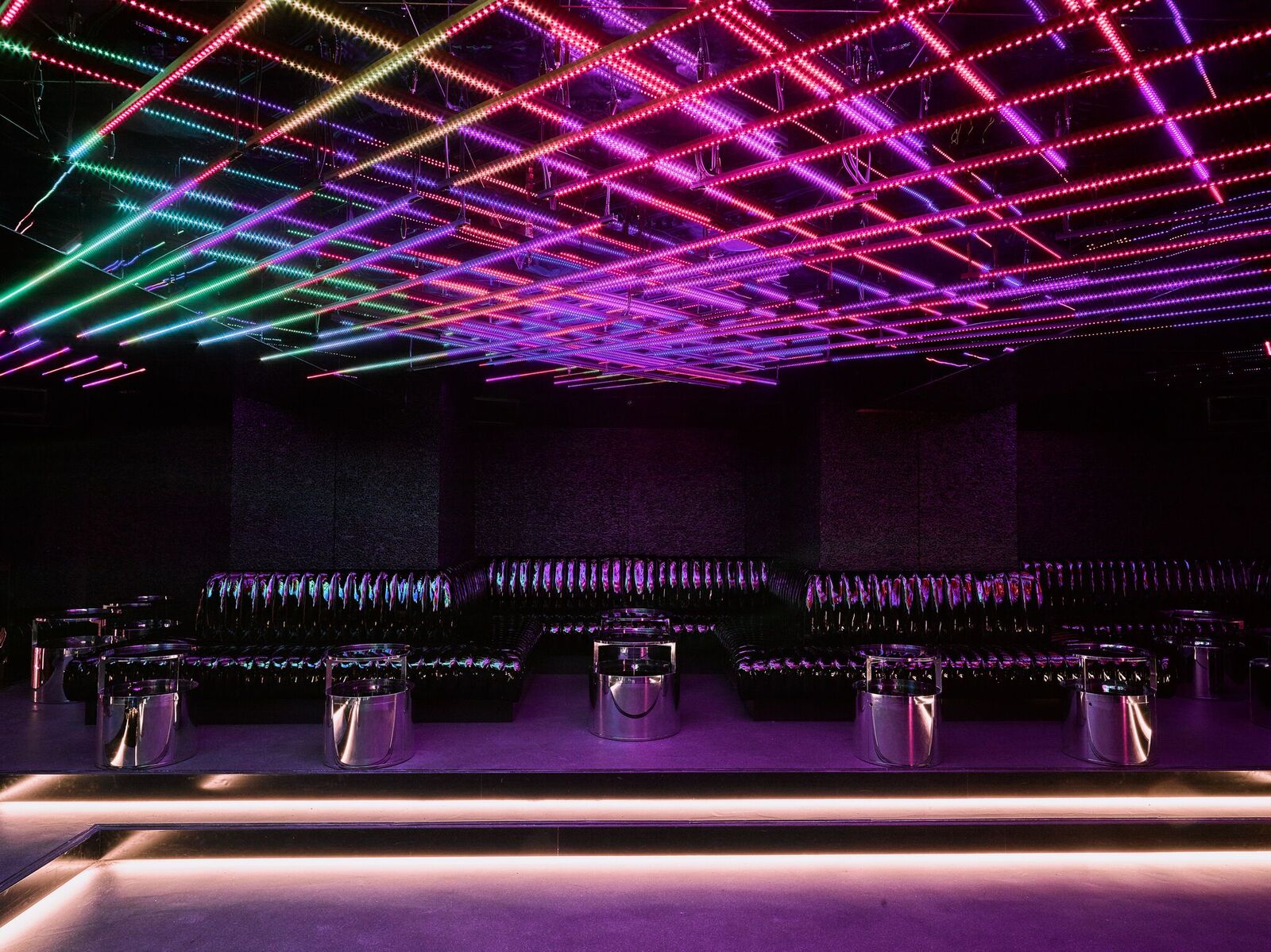 Entourage Nightclub