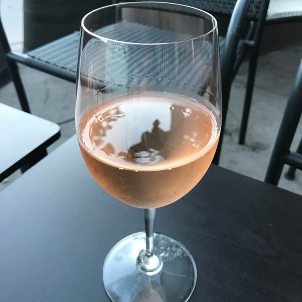 Cork and Fork