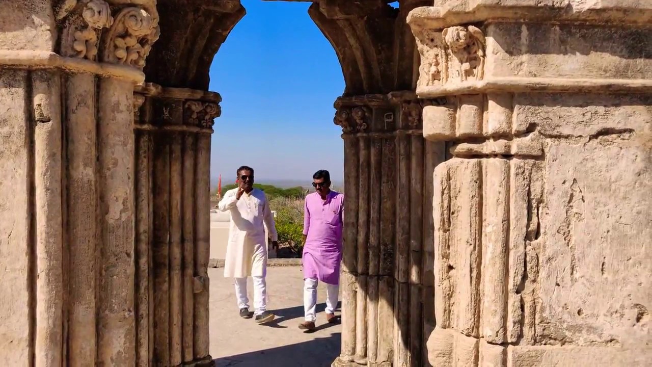 Roha Fort