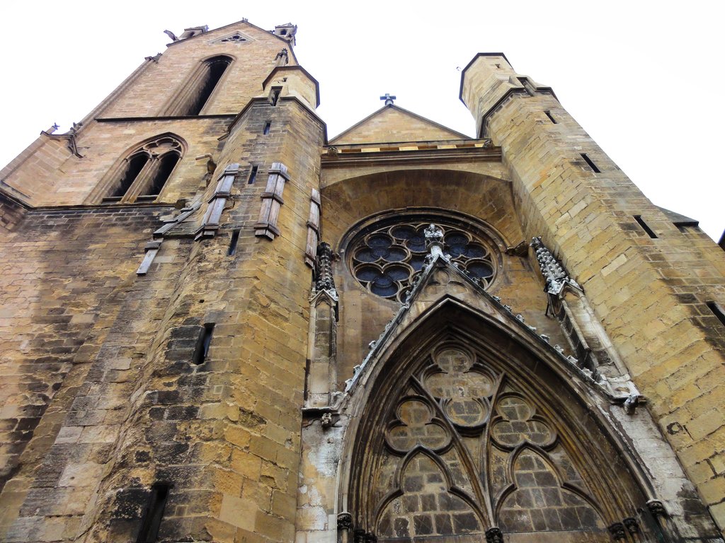 Eglise Saint-Jean-de-Malte