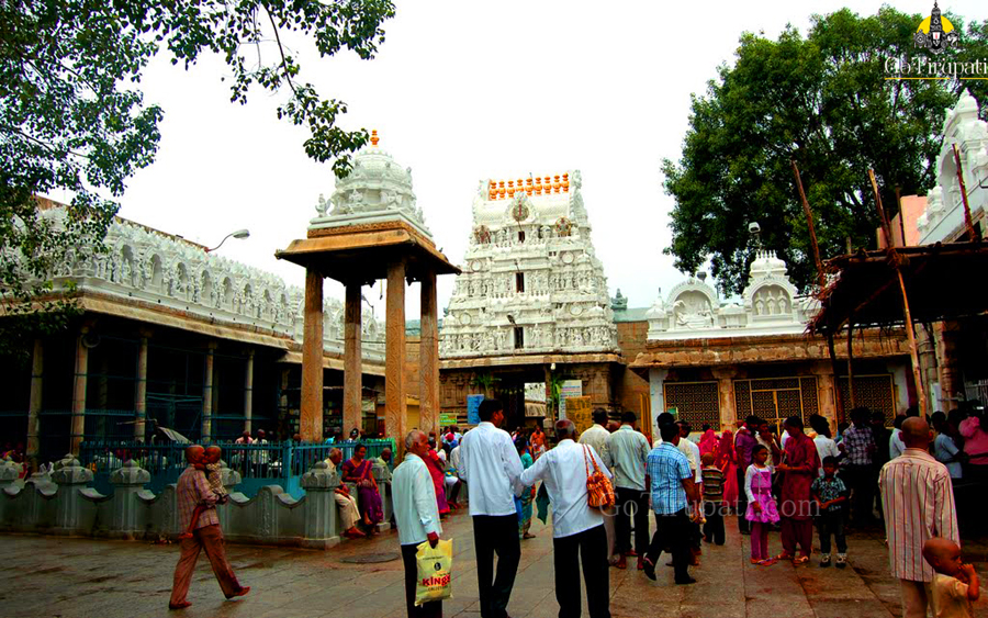 Sri Govindarajaswami Temple