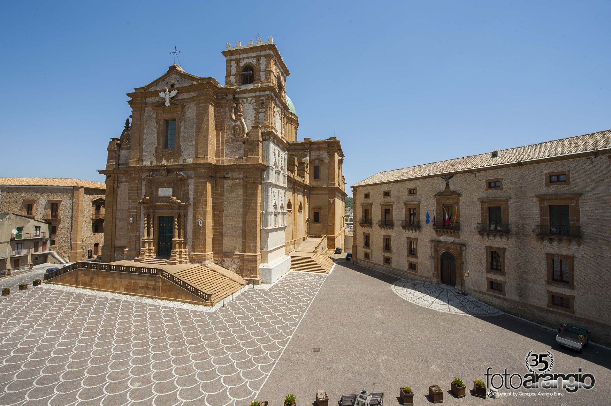 Ufficio Informazioni Turistiche - INFOPOINT