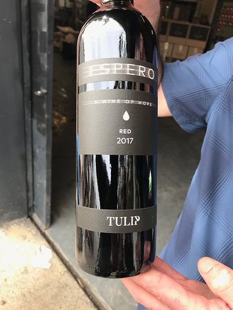Tulip Winery