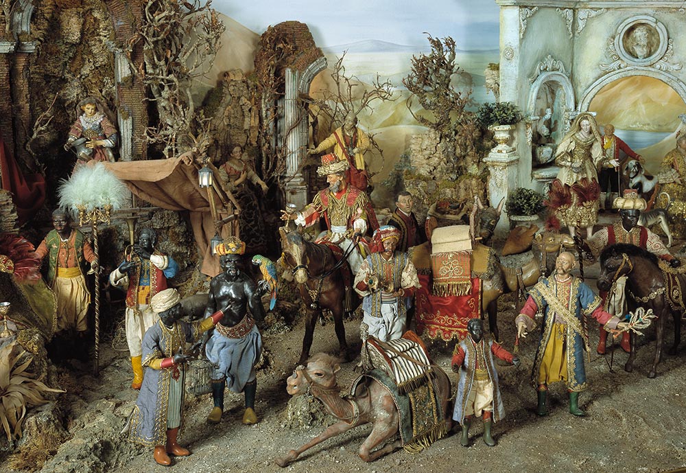 L'Arte del Presepio