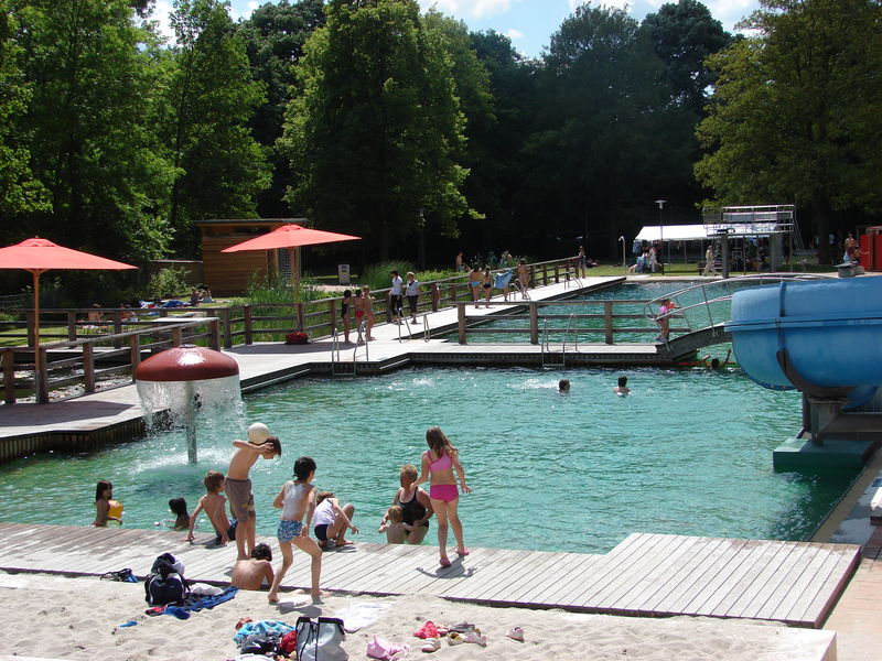 Naturbad Puergg