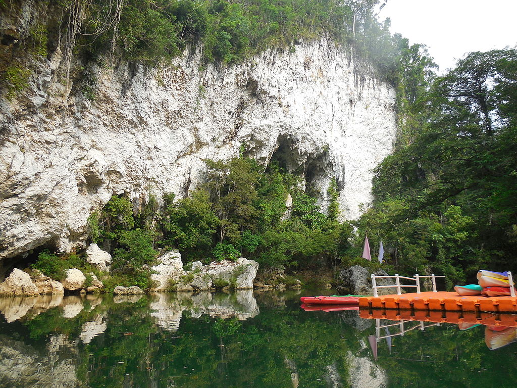 Samar Island Natural Park
