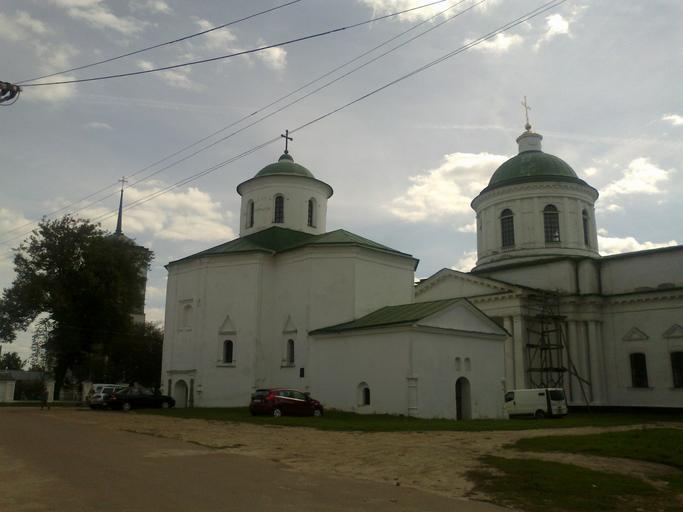 St.Michaels Greek Church
