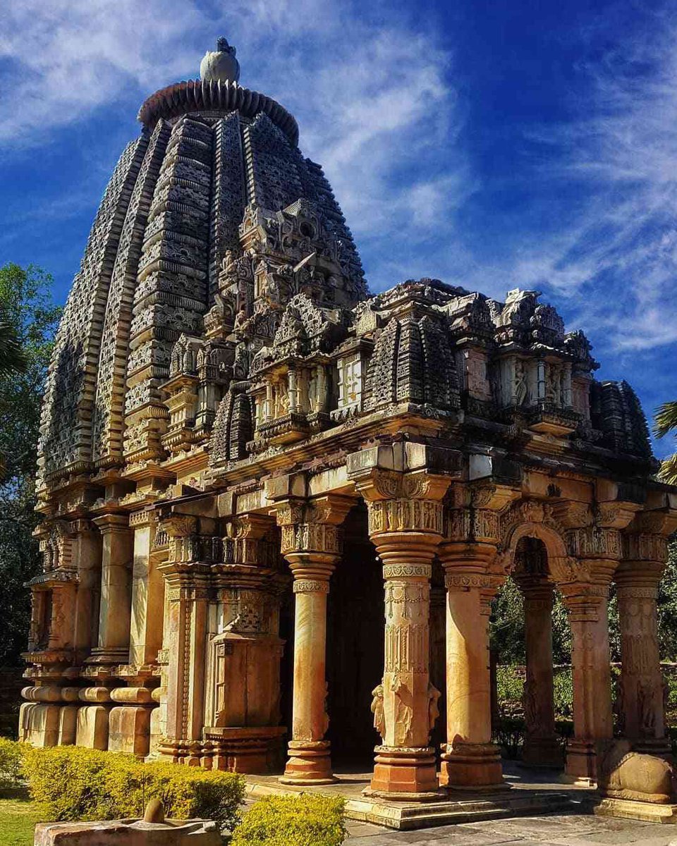 Hosembo Temple