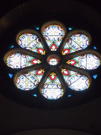 Eglise Sainte Clotilde