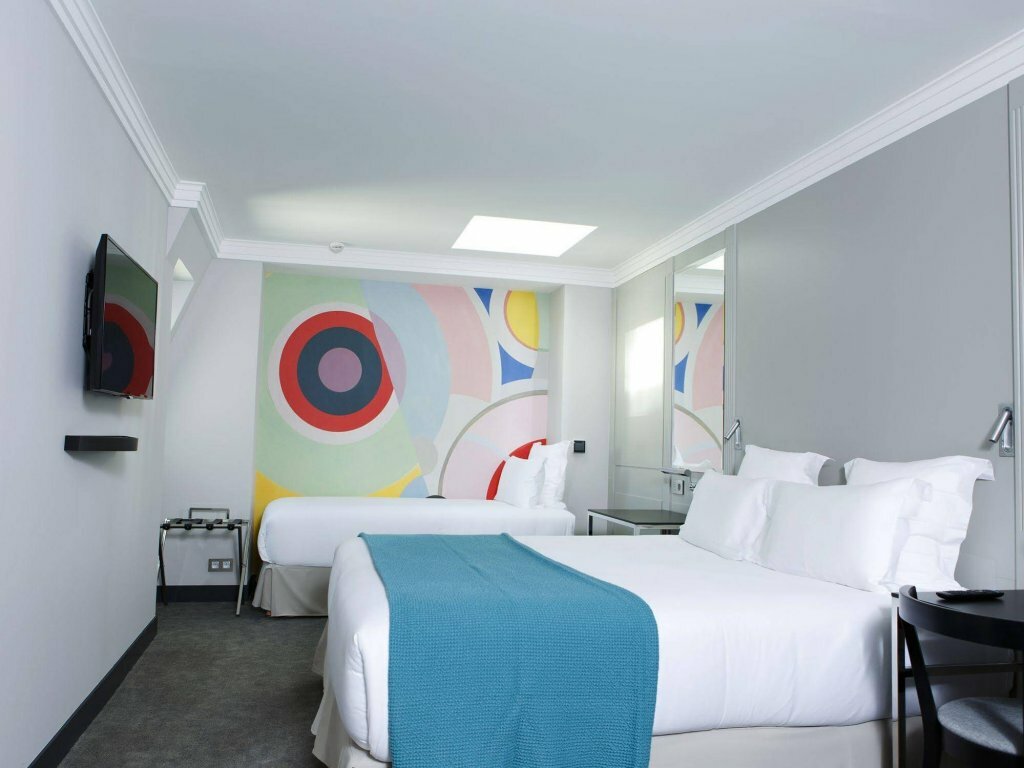 Spa Les Matins de Paris