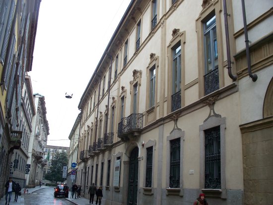 Palazzo Citterio