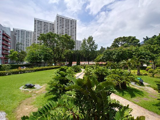 Tuen Mun Park