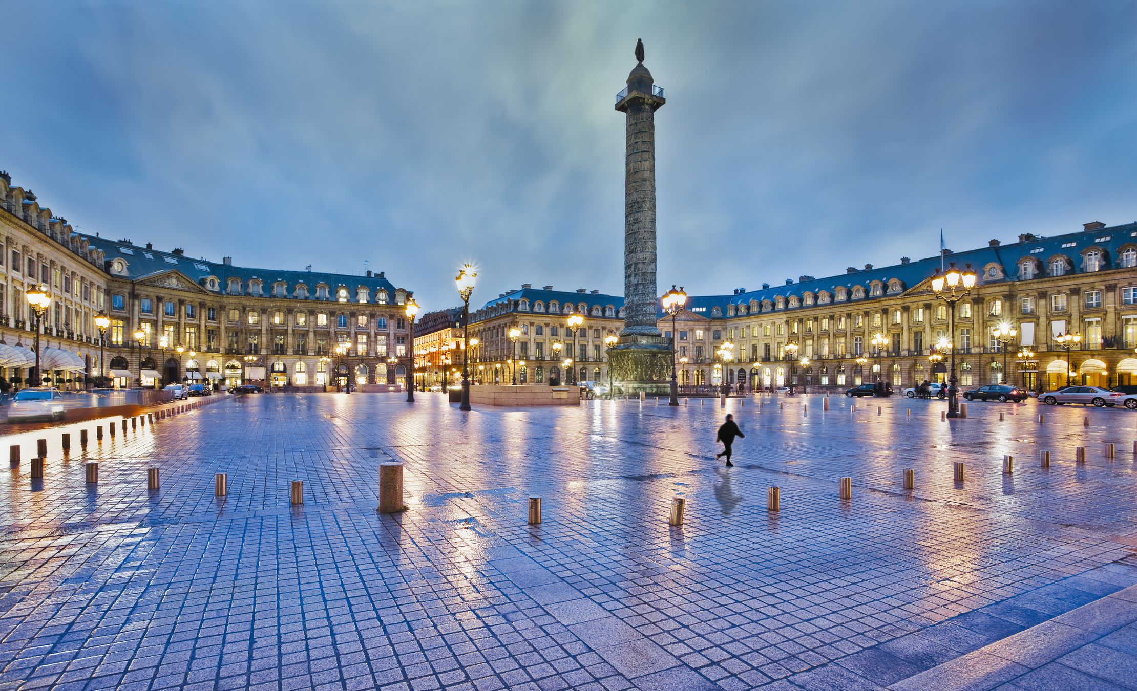 Place Vendome