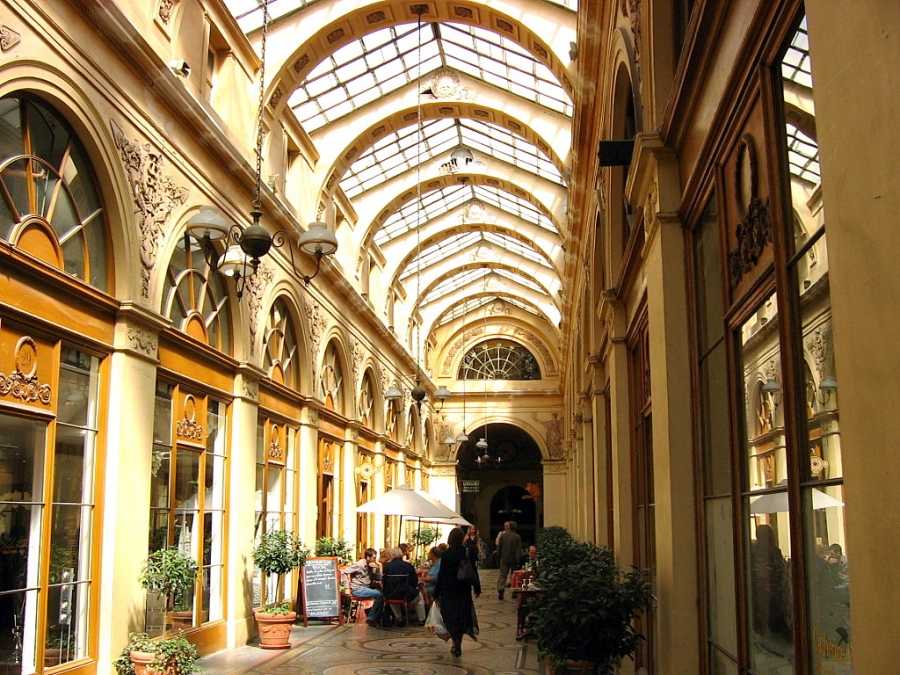 Gallerie Marciano