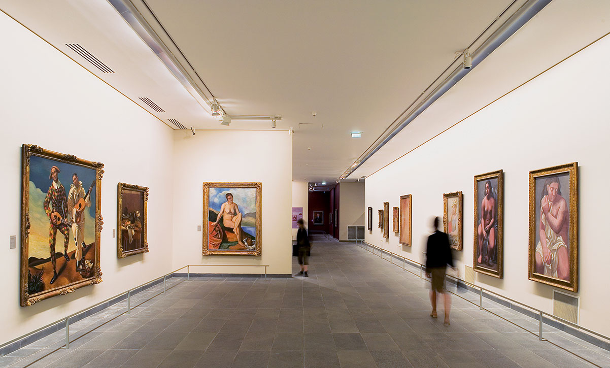 Librairie Boutique du Musée de lOrangerie