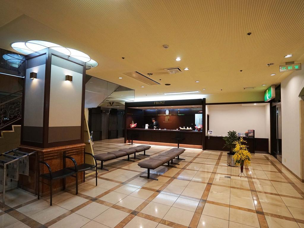 Arukas Hall