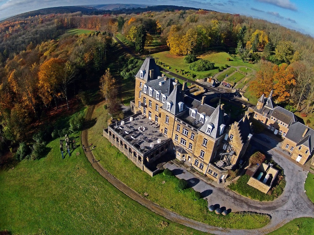 Petit château