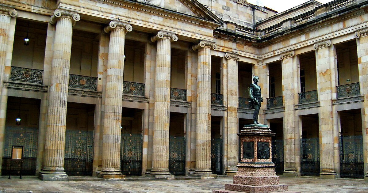 Capitolio Nacional