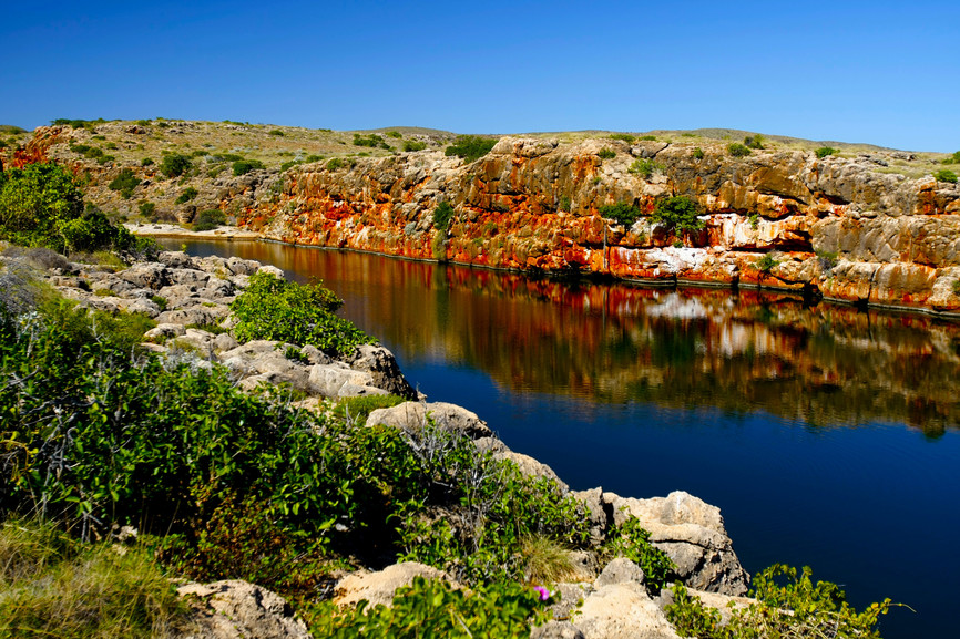 Cape Range National Park