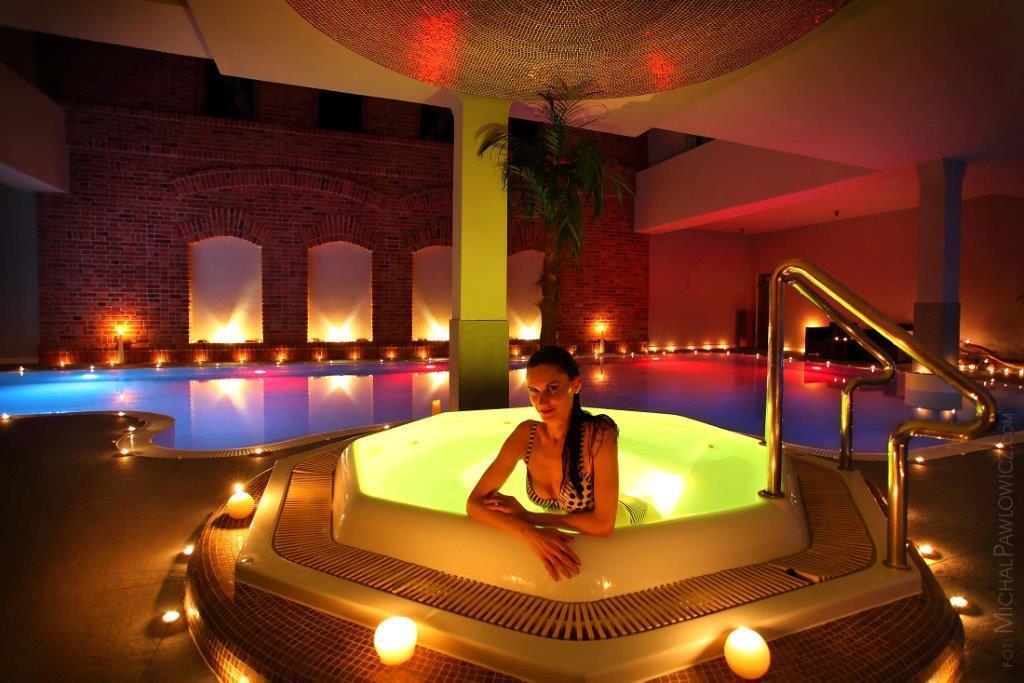 Almari Spa and Wellness
