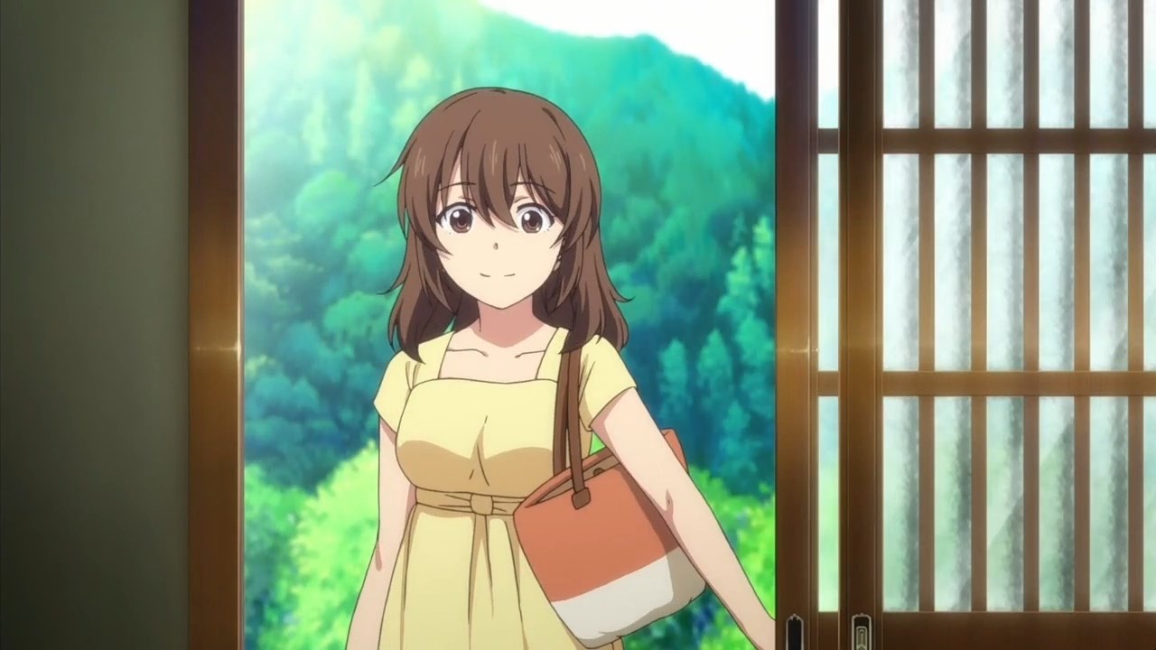 Aki no Kosuma