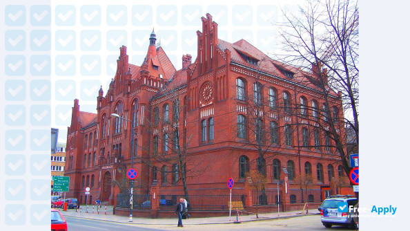 Academy of Music in Katowice