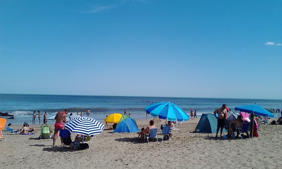 Balneario Tiburon