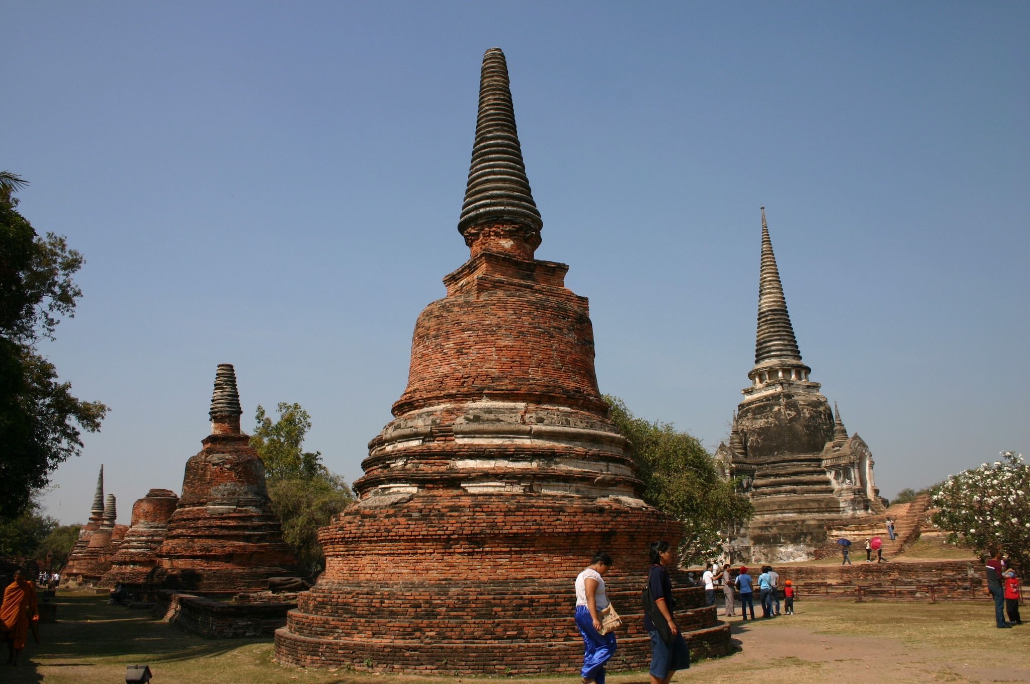 Ayutthaya Tourism Centre