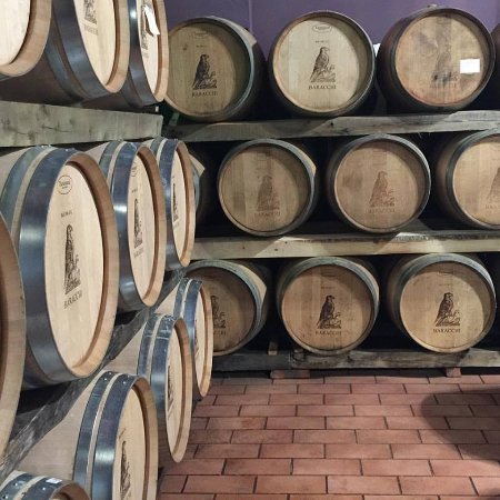 Baracchi Winery