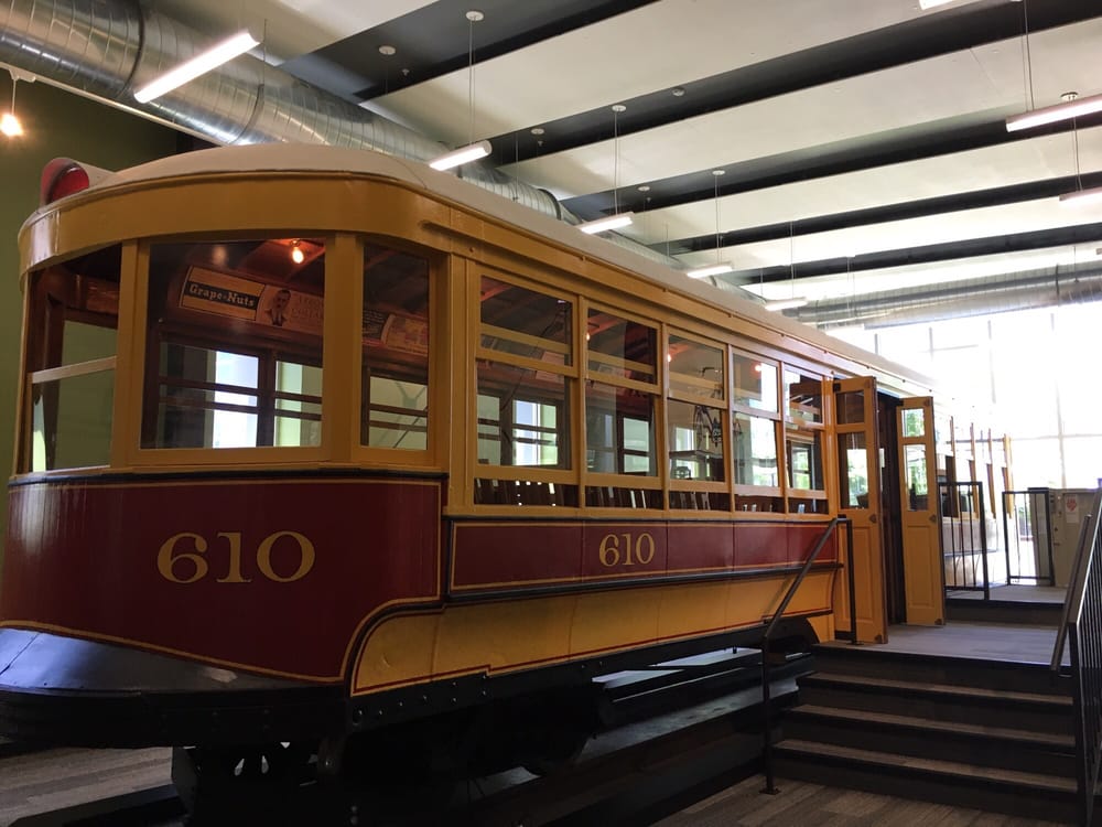 Aurora History Museum