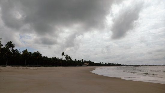 Enseadinha Beach