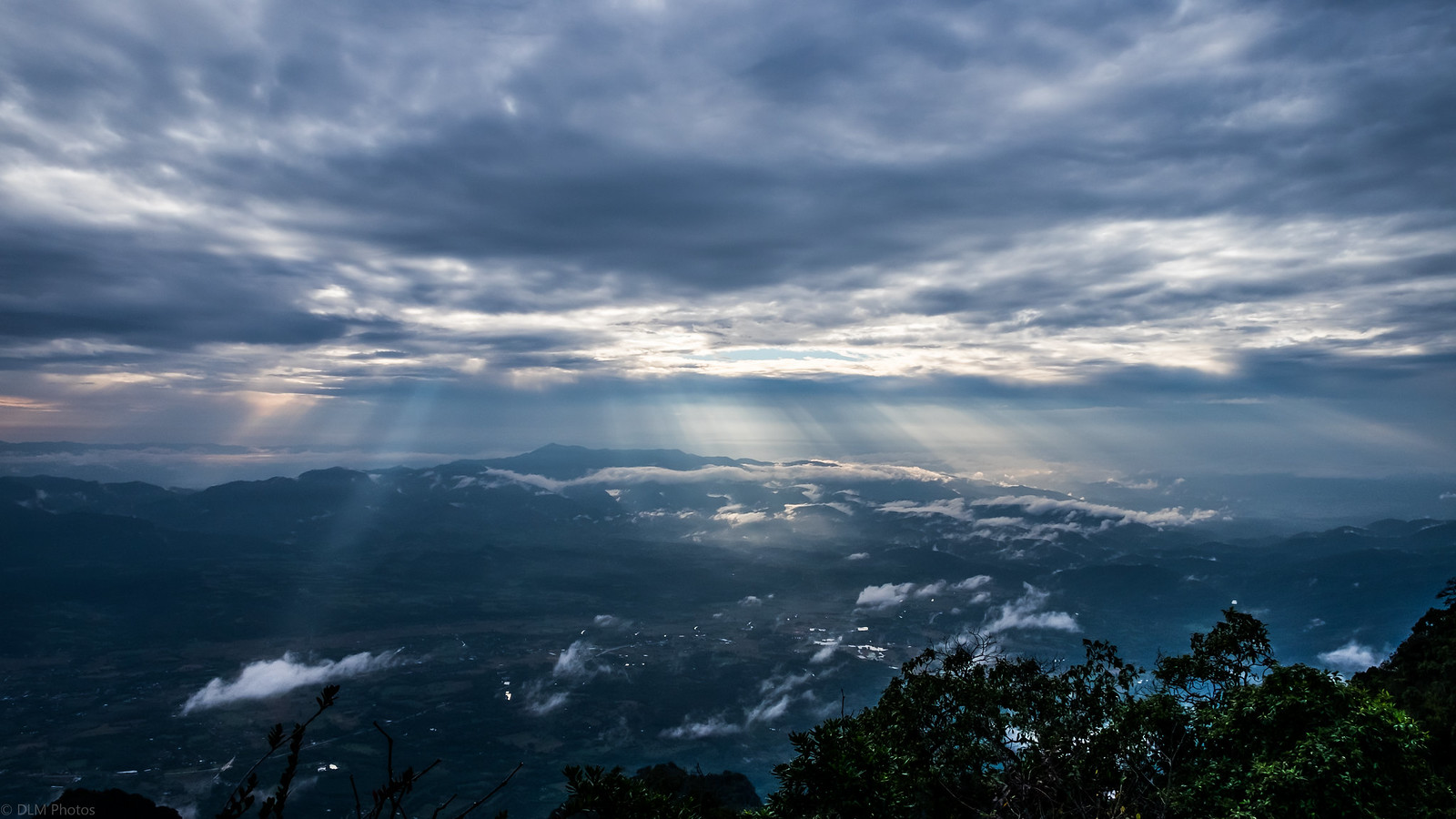Doi Luang Chiang Dao