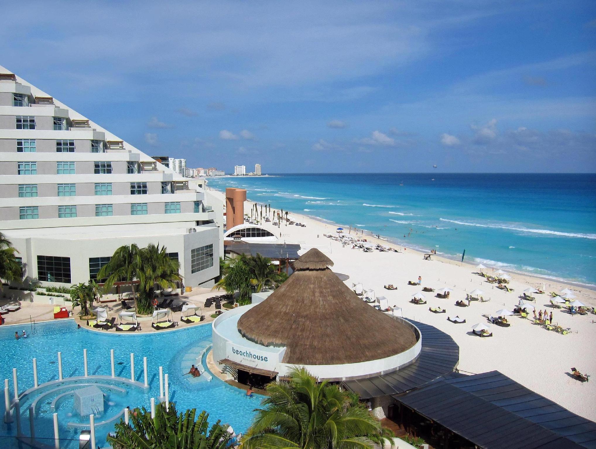 Easy Transfer Cancun