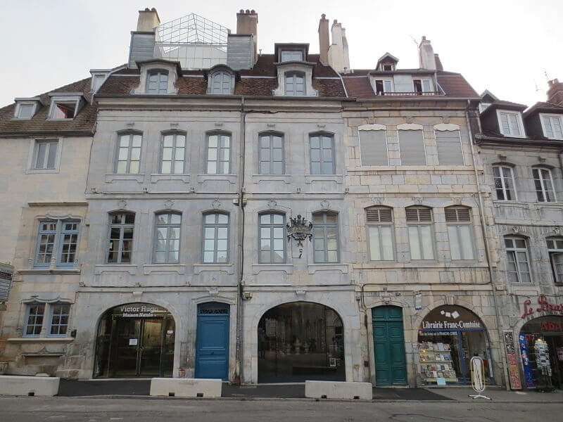 Cinema Victor Hugo