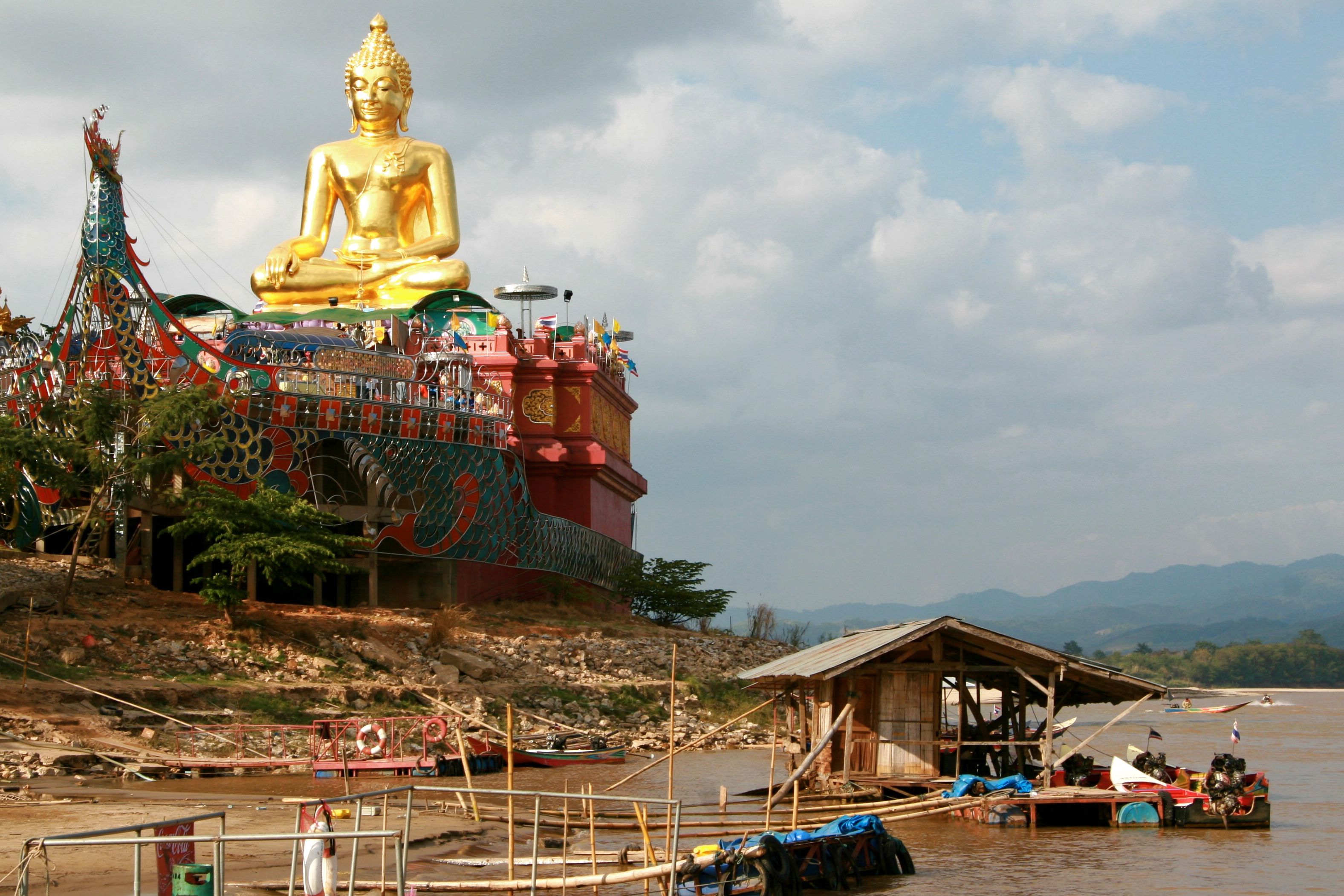 Chiang Saen