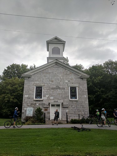 Isle La Motte Historical Society