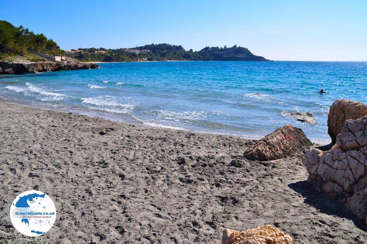 Gradakia Beach