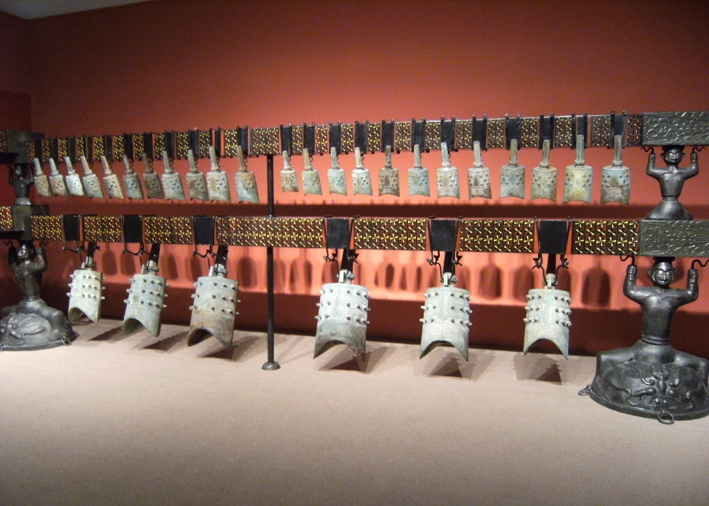 Hunan Provincial Museum