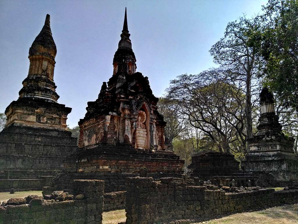 Huay Ton Hai