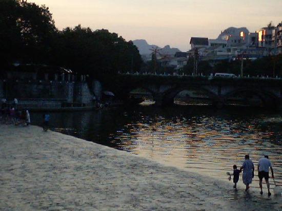 Nanmen Bridge