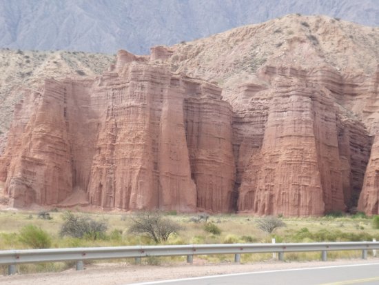 Los Castillos