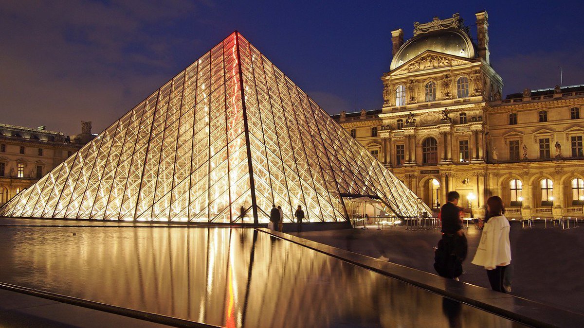 Le Petit Louvre