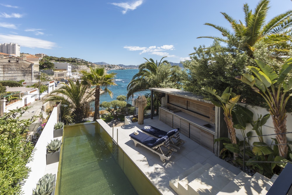 Maison Méditerranée