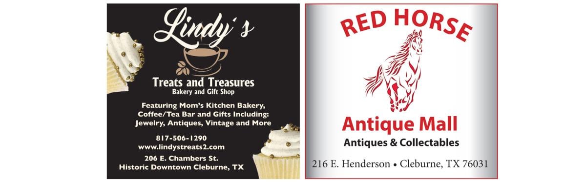 Red Horse Antique Mall